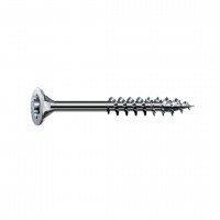 Spax Sunta Vidası, Evrensel Vida, 6 x 90 mm, 200 Adet, Yarım Dişli, Havşa Başlı, T-STAR plus T30, 4KESİCİ UÇlu, WIROX Kaplama