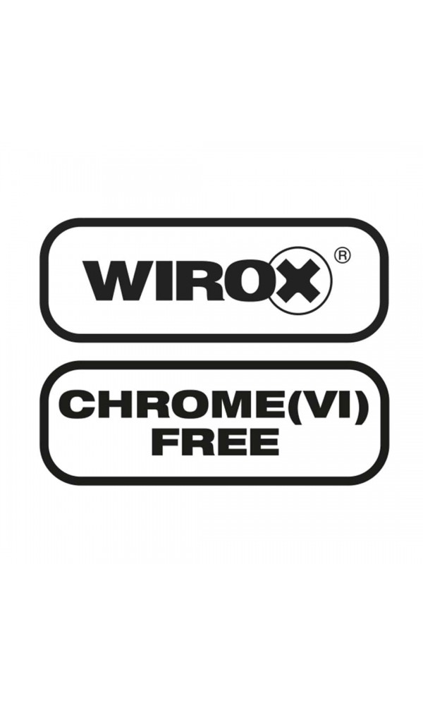 Spax HI.FORCE, 10 x 120 mm, 50 Adet, Yarım Dişli, Pul Başlı, T-STAR plus T30, 4KESİCİ UÇlu, WIROX Kaplama 