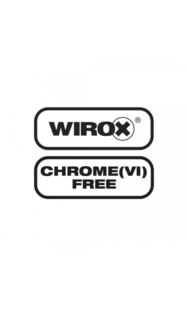 Spax Sunta Vidası, Evrensel Vida, 3 x 30 mm, 1.000 Adet, Tam Dişli, Havşa Başlı, T-STAR plus T10, SPAX-S Versiyon, WIROX Kaplama