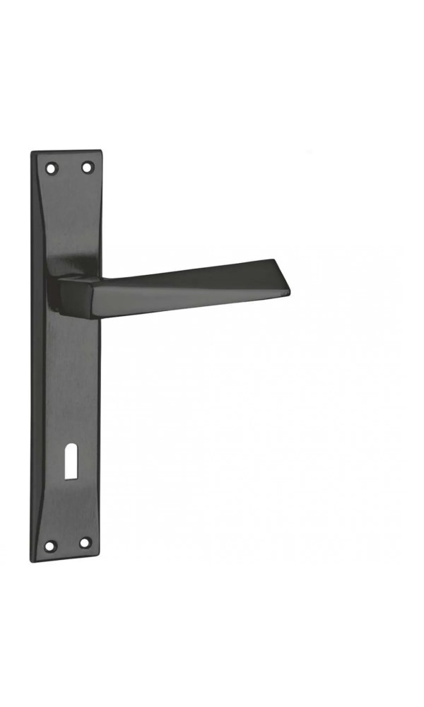 Prizma Aynalı Kapı Kolu 3+1 Diare İçin Uygun oda kapı kolu, wc kapı kolu