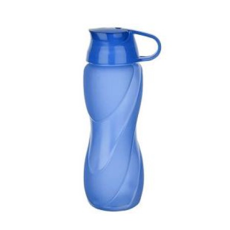Ren Matara 750ml Su Sızdırmaz  BPA içermeyen (Mavi)