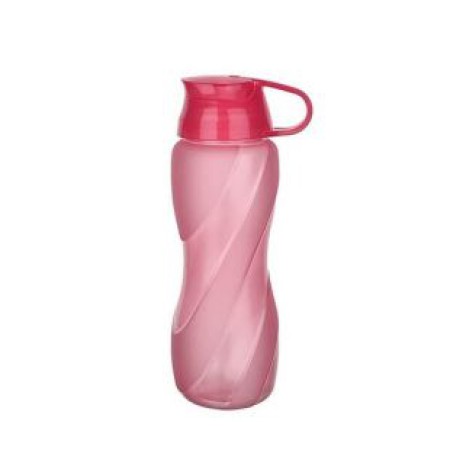 Ren Matara 750ml Su Sızdırmaz  BPA içermeyen (Pembe)