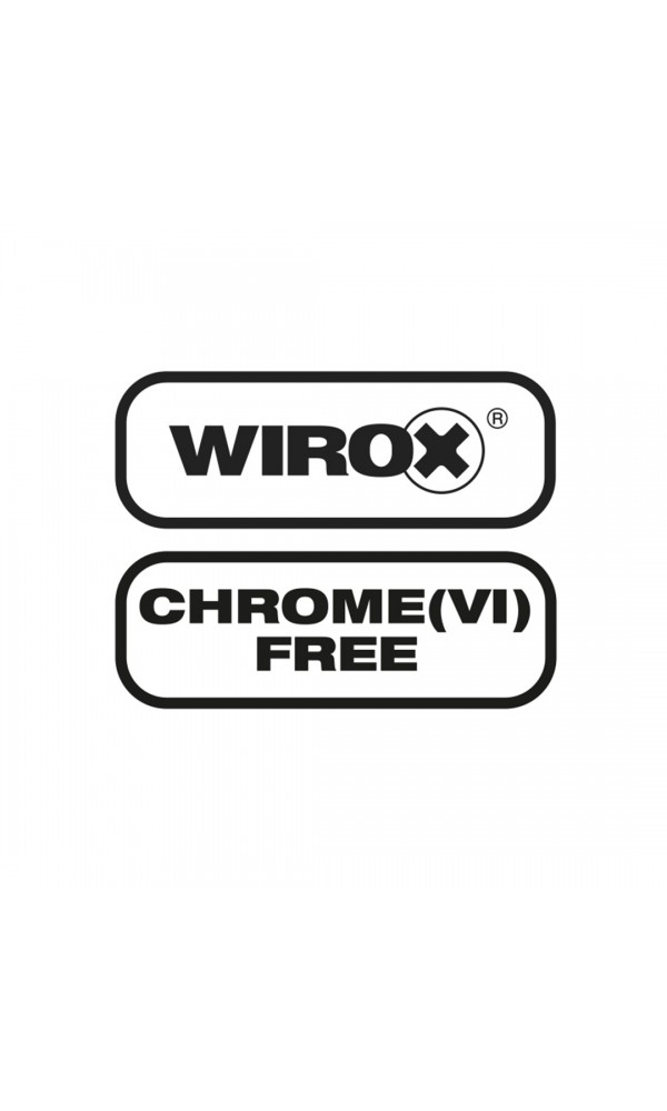 Spax Sunta Vidası, Evrensel Vida, 5 x 50 mm, 500 Adet, Yarım Dişli, Havşa Başlı, T-STAR plus T20, 4KESİCİ UÇlu, WIROX Kaplama 