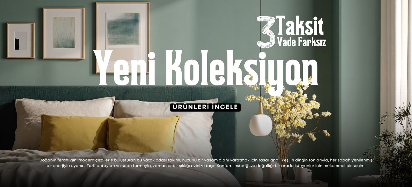 Nevresim Takımları