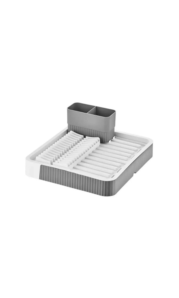 Tezgah Üstü Tabaklık Bulaşıklık Kaşıklık Kurutma tezgah üstü bulaşık kurutmalık