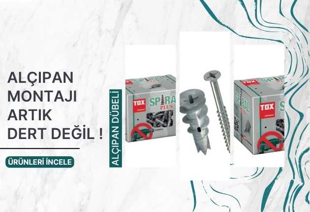 Alçıpan Dübeli