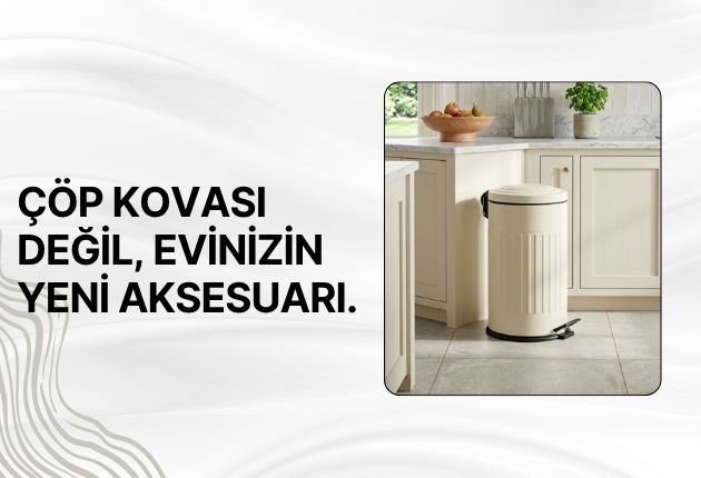 Çöp Kovası