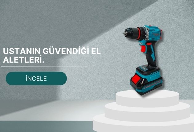 Hırdavat El Aletleri