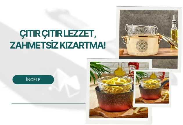 Fritözler