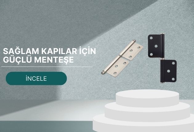 Kapı Menteşesi