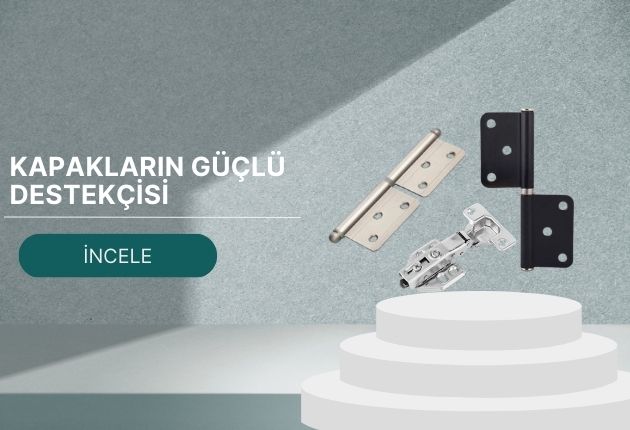 Menteşeler