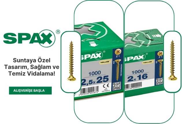 Sunta Vidası