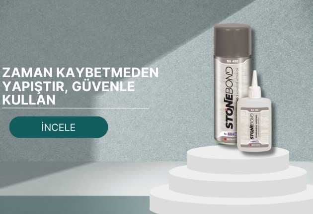 Hızlı Yapıştırıcı