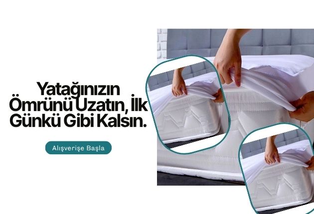 Yatak Alezleri