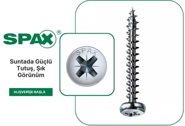 Yuvarlak Silindir Başlı