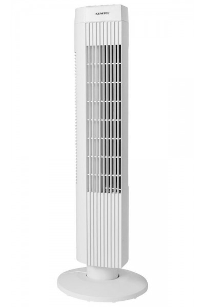 Ktf-258w Kule Tipi Vantilatör Beyaz Ktf-258w Kule Tipi Vantilatör Beyaz