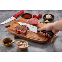 BersaChef Master Chef Bıçağı Et Kesme 