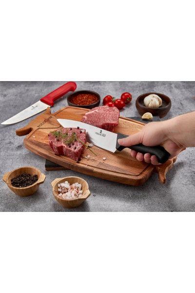 BersaChef Master Chef Bıçağı Et Kesme 