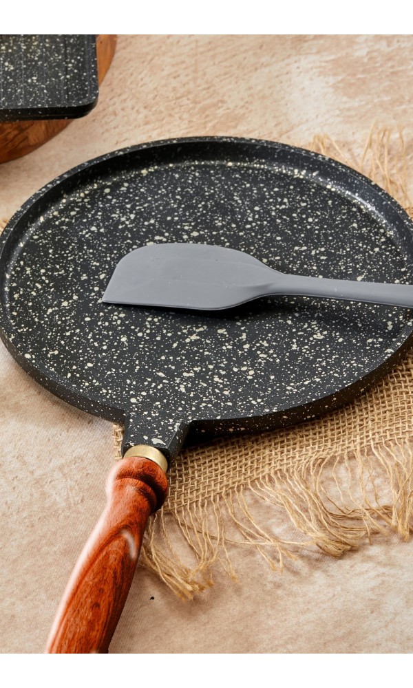 Gözleme ve Krep Tavası 22 cm