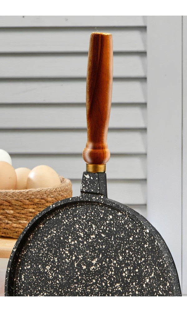 Gözleme ve Krep Tavası 22 cm