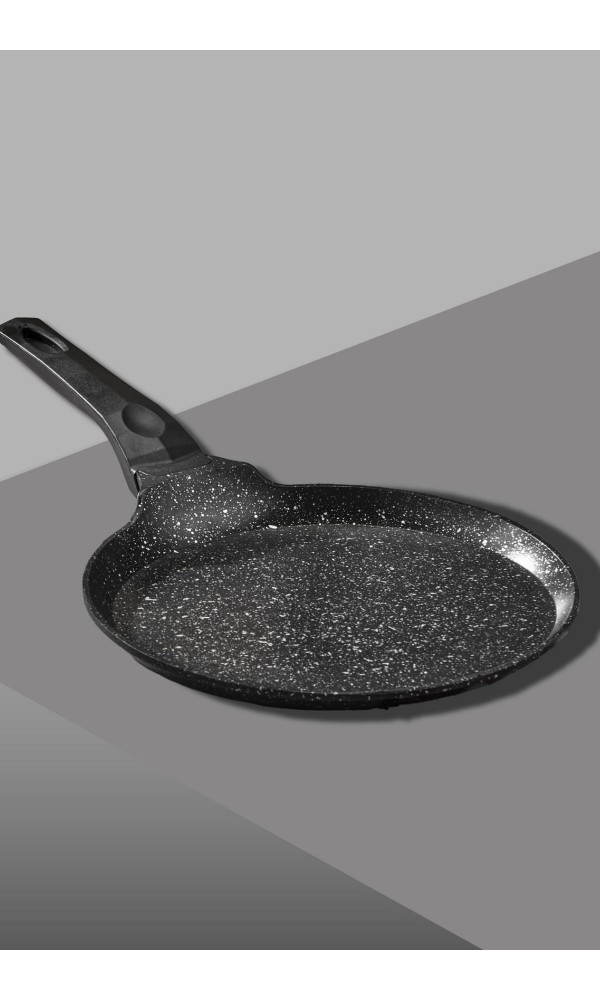 Granit Krep ve Gözleme Tavası 26 cm