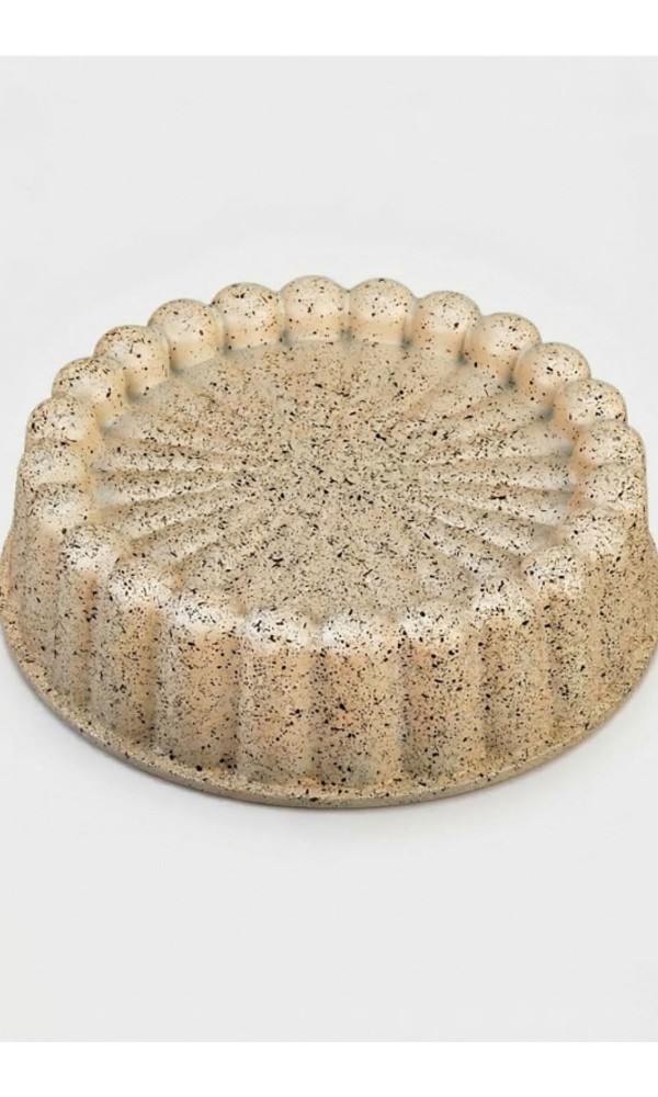 İNCİ DÖKÜM TART KALIBI 26 CM