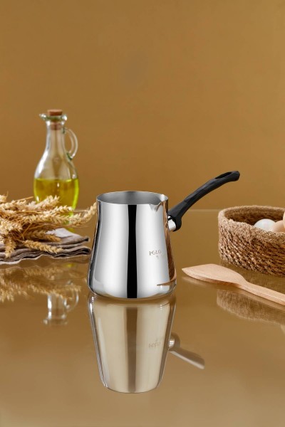 Venedik 18/10 Paslanmaz Çelik Cezve 850ml Venedik 18/10 Paslanmaz Çelik Cezve 850ml