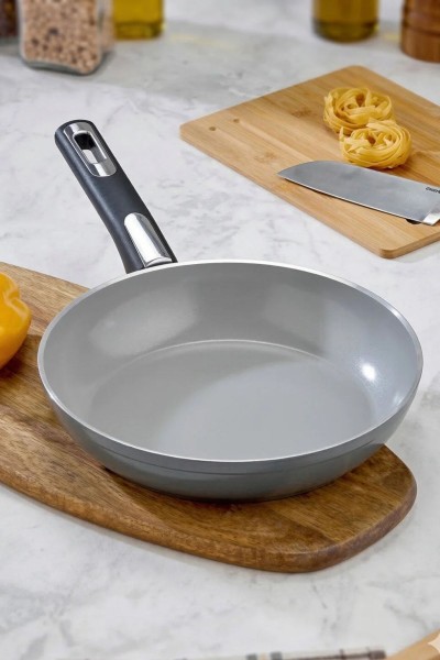Vista Seramik Izgara ve Mühürleme Tavası 30 cm