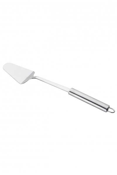 BersaChef Paslanmaz Çelik Servis Spatula