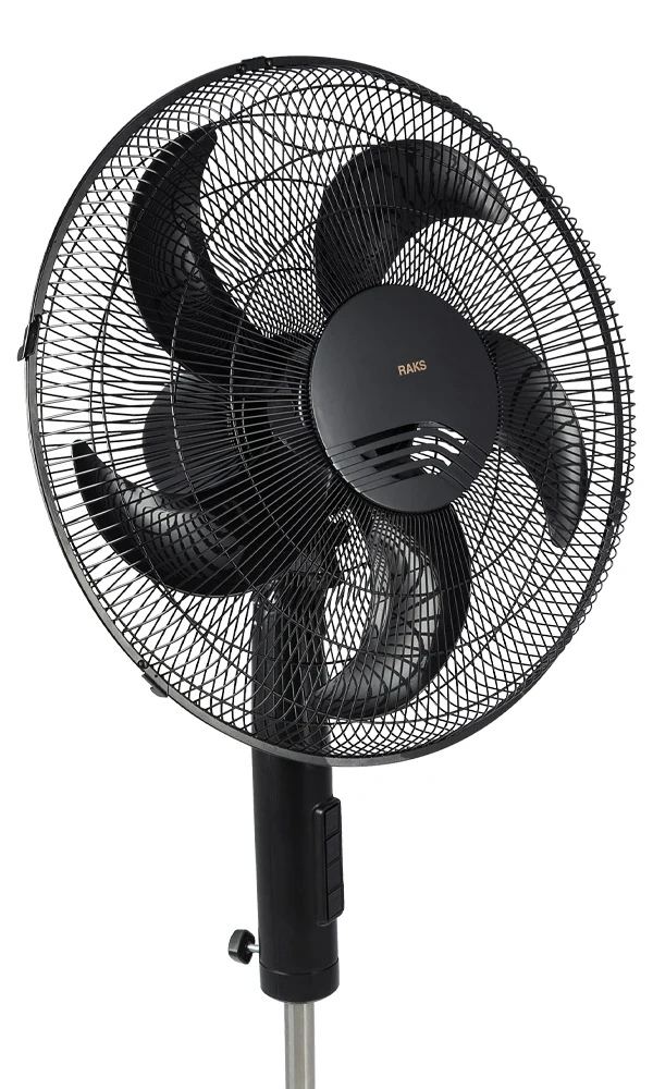 Raks SF16 Plus Ayaklı Vantilatör 60W