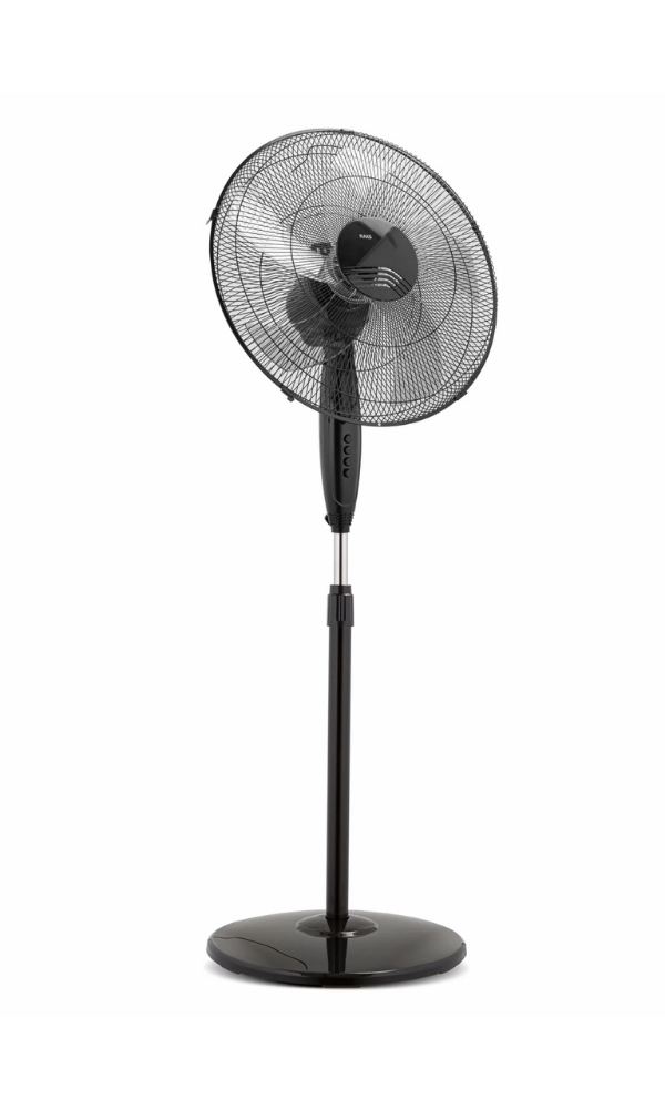 Raks SF18 Max Ayaklı Vantilatör 65W
