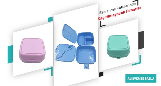 Beslenme Kutusu