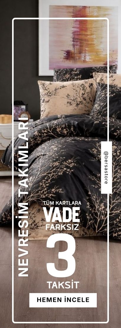 Ev Ürünleri